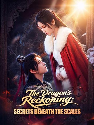 The Dragon's Reckoning: Secrets Beneath the Scales