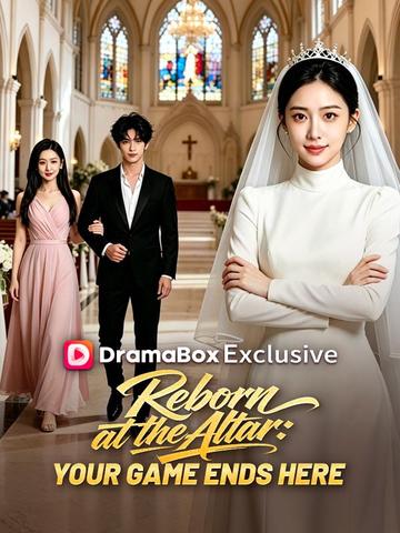 Reborn at the Altar: Your Game Ends Here