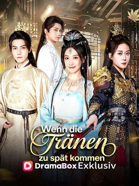 Wenn die Tränen zu spät kommen