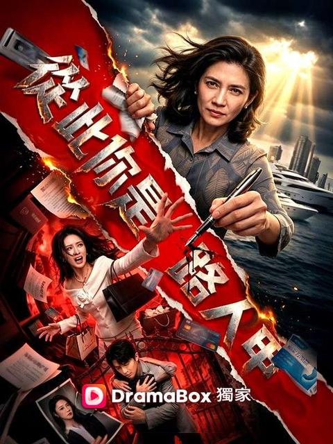 從此你是路人甲