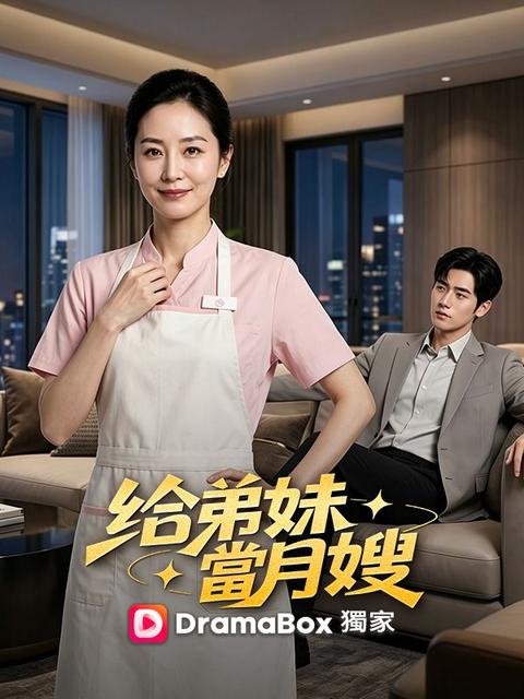 給弟妹當月嫂