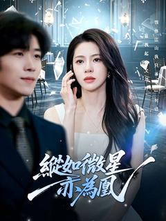 縱如微星亦爲凰