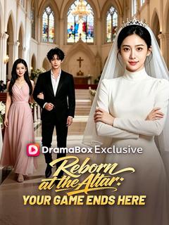 Reborn at the Altar: Your Game Ends Here(DUBBED)
