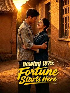 Rewind 1975: Fortune Starts Here