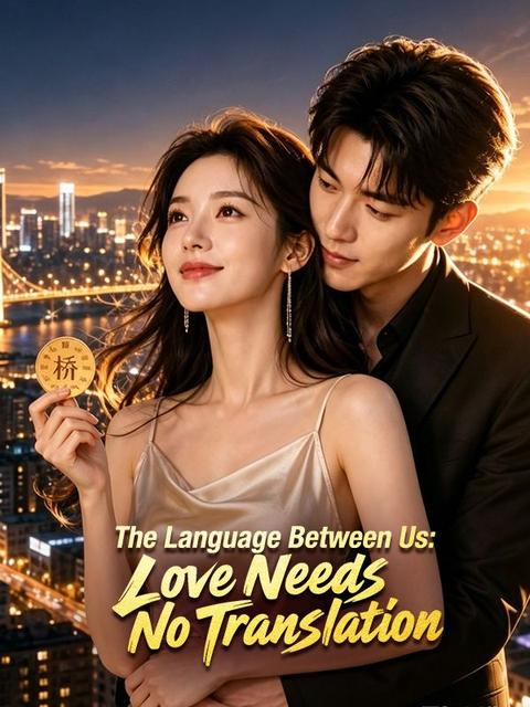 The Language Between Us: Love Needs No Translation