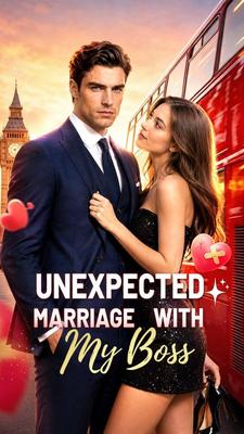 Unexpected Marriage with My Boss