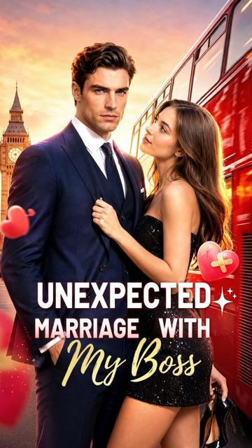 Unexpected Marriage with My Boss