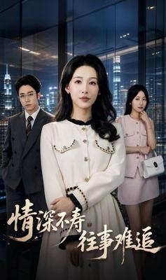 往事如霜