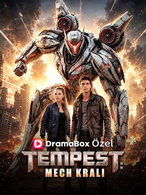 Tempest: Mech Kralı