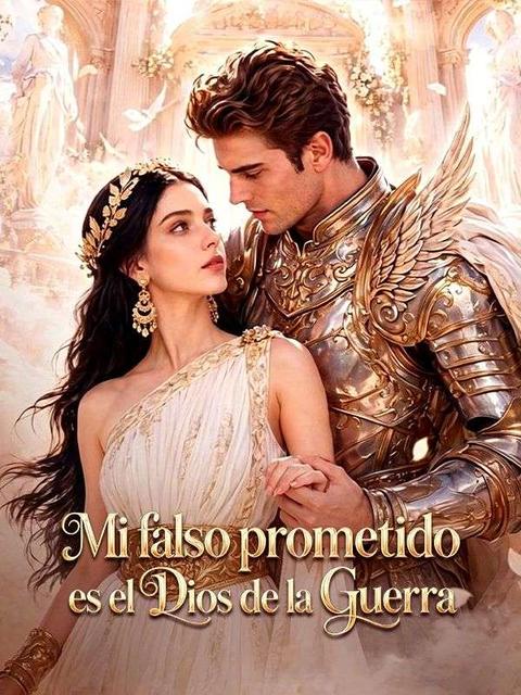 Mi falso prometido es el Dios de la Guerra