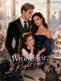Wrong Heir, Right Her