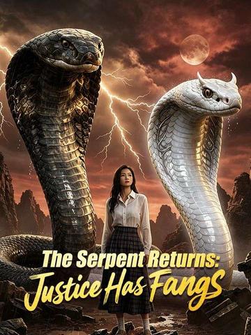 The Serpent Returns: Justice Has Fangs