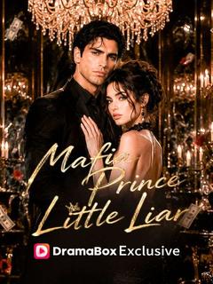 Mafia Prince Little Liar