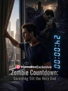 Zombie Countdown Surviving Till The Very End