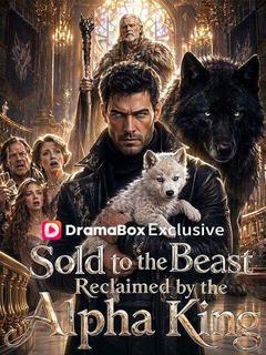 Sold to the Beast, Reclaimed by the Alpha King