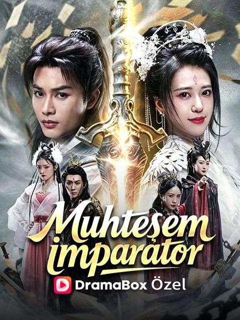 Muhteşem İmparator