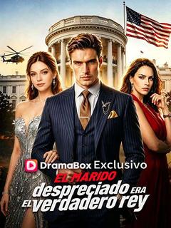 El marido despreciado era el verdadero rey