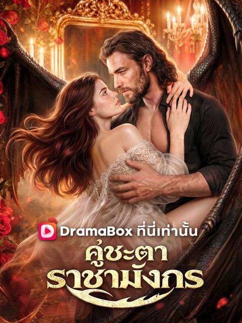 คู่ชะตาราชามังกร(พากย์ไทย)