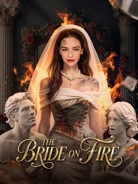 The Bride on Fire