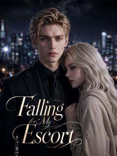 Falling for My Escort