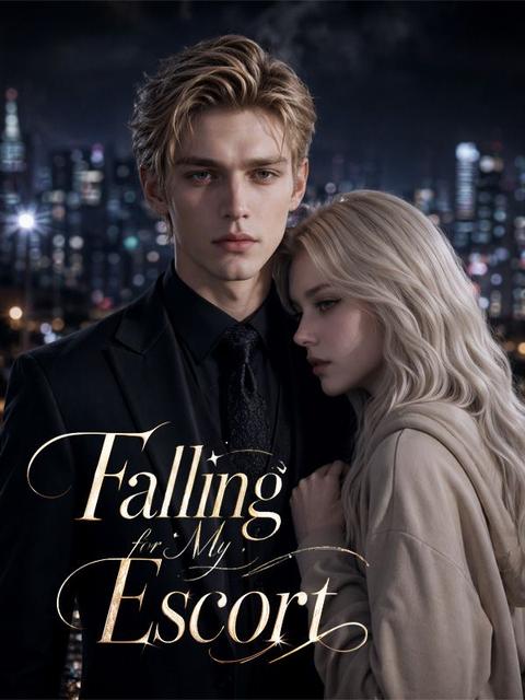 Falling for My Escort