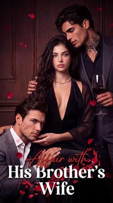 Affair with His Brother's Wife