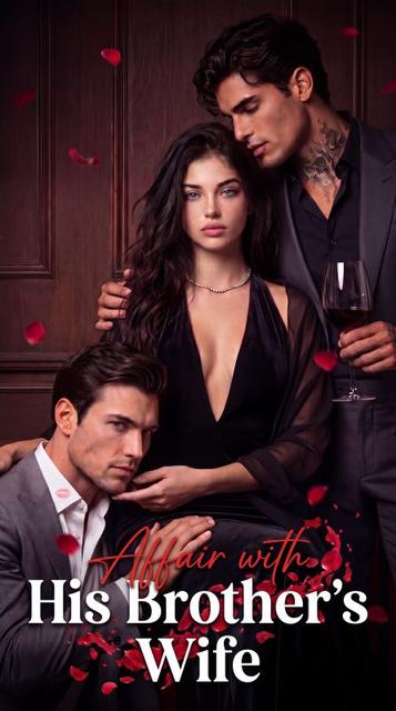 Affair with His Brother's Wife