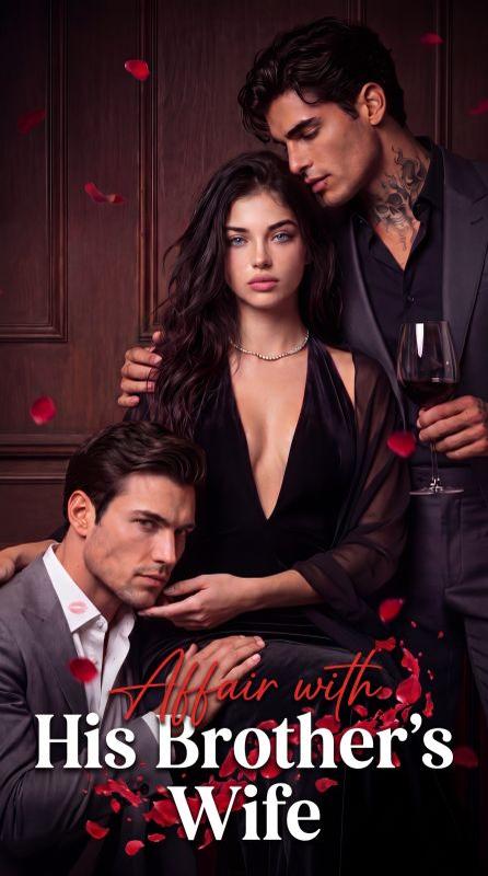 Affair with His Brother's Wife