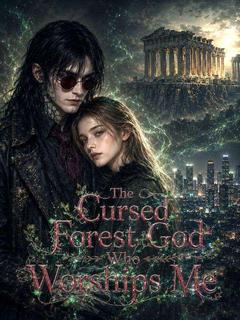 The Cursed Forest God Worships Me
