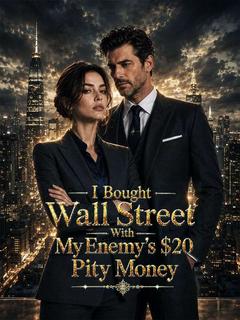 I Bought Wall Street with My Enemy’s $20 Pity Money