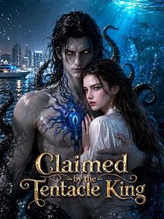Claimed by the Tentacle King