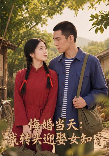 悔婚當天:我轉頭迎娶女知青