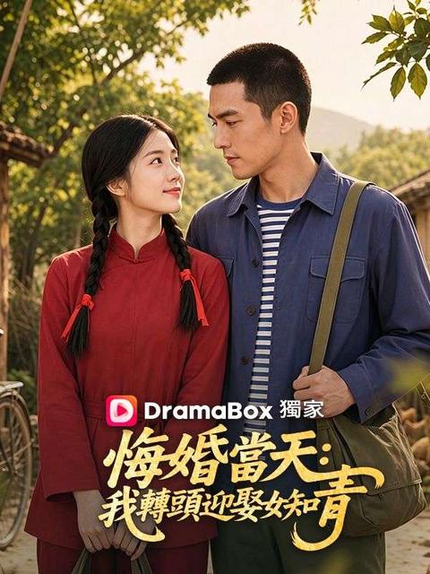 悔婚當天:我轉頭迎娶女知青