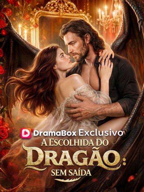 A Escolhida do Dragão: Sem Saída (Dublado)