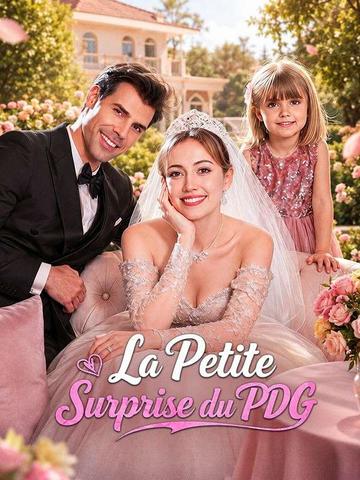 La Petite Surprise du PDG