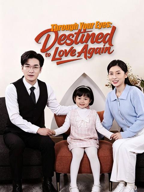 Through Your Eyes: Destined to Love Again