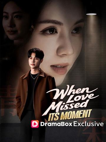When Love Missed Its Moment(DUBBED)