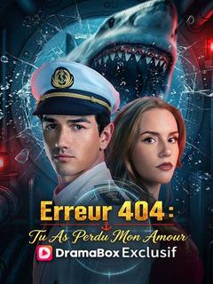 Erreur 404 : Tu As Perdu Mon Amour