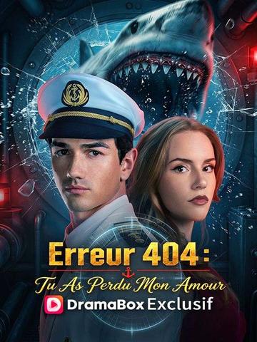 Erreur 404 : Tu As Perdu Mon Amour