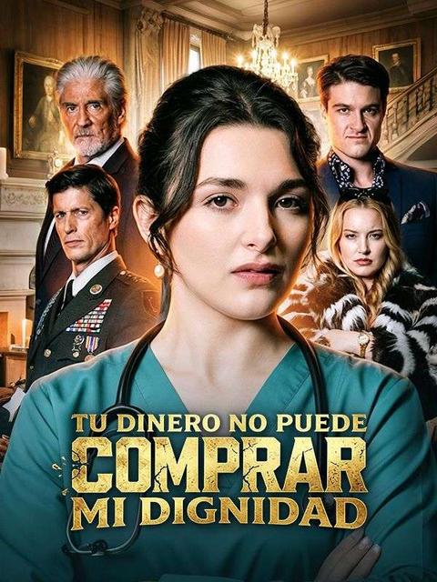 Tu dinero no puede comprar mi dignidad