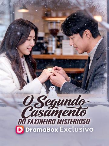 O Segundo Casamento do Faxineiro Misterioso