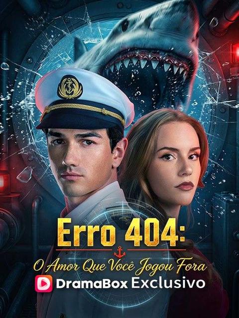 Erro 404: O Amor Que Você Jogou Fora