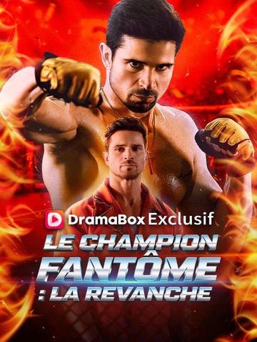 Le Champion Fantôme : La Revanche ( Doublé ) poster
