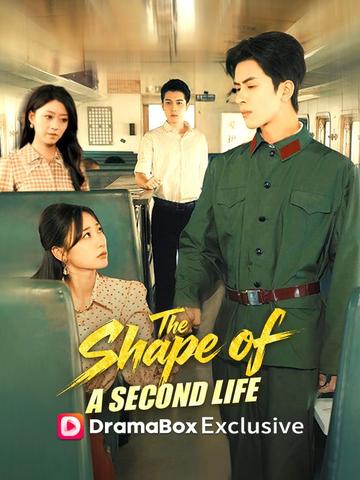The Shape of a Second Life(DUBBED)