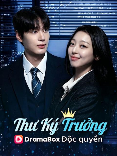 Thư Ký Trưởng