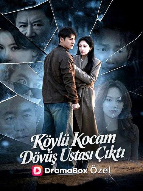 (Dublajlı) Köylü Kocam Dövüş Ustası Çıktı