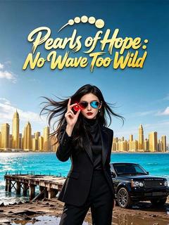 Pearls of Hope: No Wave Too Wild