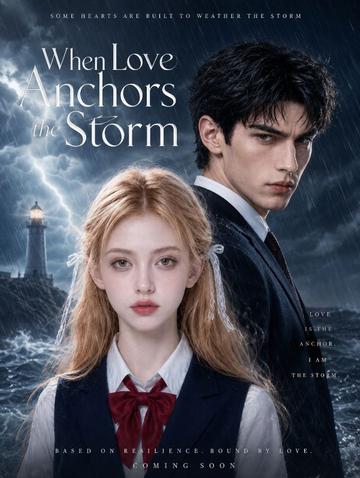 When Love Anchors the Storm