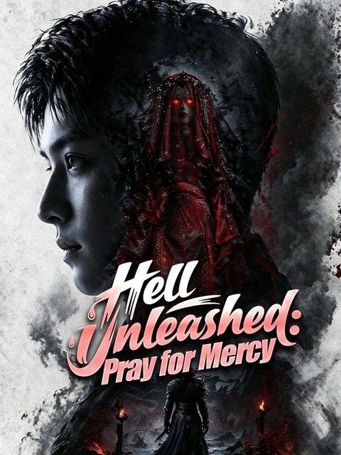 Hell Unleashed: Pray for Mercy