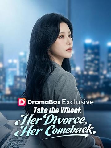 Take the Wheel: Her Divorce, Her Comeback(DUBBED)